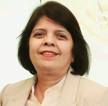 Uma Gupte